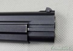 SIG-Sauer P210-2 9x19mm Parabellum | Luger | NATO