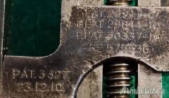 Enfield BSA n°9 .22 Long Rifle