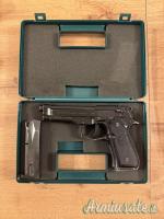 Beretta 98FS 9x21mm IMI