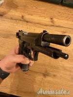 Beretta 98FS 9x21mm IMI