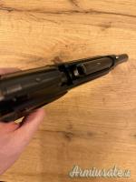 Beretta 98FS 9x21mm IMI