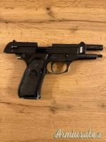 Beretta 98FS 9x21mm IMI