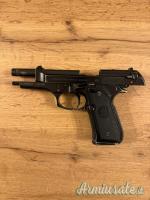 Beretta 98FS 9x21mm IMI