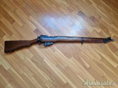 Lee Enfield Long Branch .303 British
