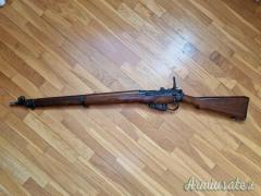 Lee Enfield Long Branch .303 British