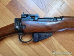 Lee Enfield Long Branch .303 British