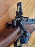 Lee Enfield Long Branch .303 British