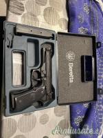 Beretta 96 centurion  .40 Smith & Wesson | Auto  |  10 x 21 mm