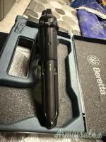 Beretta 96 centurion  .40 Smith & Wesson | Auto  |  10 x 21 mm