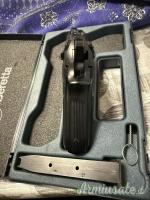 Beretta 96 centurion  .40 Smith & Wesson | Auto  |  10 x 21 mm