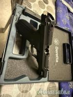 Beretta 96 centurion  .40 Smith & Wesson | Auto  |  10 x 21 mm