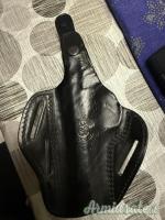 Beretta 96 centurion  .40 Smith & Wesson | Auto  |  10 x 21 mm