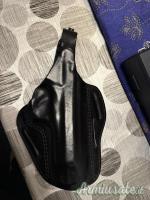 Beretta 96 centurion  .40 Smith & Wesson | Auto  |  10 x 21 mm