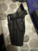 Beretta 96 centurion  .40 Smith & Wesson | Auto  |  10 x 21 mm