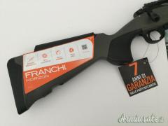 Franchi HORIZON special HUNT .30-06 Springfield