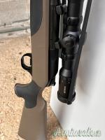 Blaser R8 professional .308 Winchester