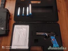 Tanfoglio xtreme .40 Smith & Wesson | Auto  |  10 x 21 mm