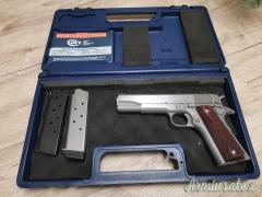 Colt 1911 GI MATCH .45 ACP