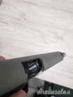 Colt 1911 GI MATCH .45 ACP