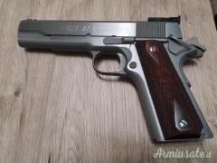 Colt 1911 GI MATCH .45 ACP