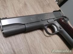 Colt 1911 GI MATCH .45 ACP