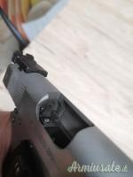 Colt 1911 GI MATCH .45 ACP