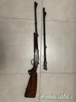 Blaser K 95 8x68mm S