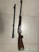 Blaser K 95 8x68mm S