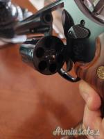 Smith & Wesson 586-8 CLASSIC .357 Magnum  |  9x31mmR  | .353 Casull