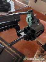 Smith & Wesson 586-8 CLASSIC .357 Magnum  |  9x31mmR  | .353 Casull