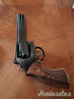 Smith & Wesson 586-8 CLASSIC .357 Magnum  |  9x31mmR  | .353 Casull