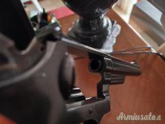 Smith & Wesson 19-3 .357 Magnum  |  9x31mmR  | .353 Casull