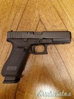Glock 17 gen.5 9x21mm IMI