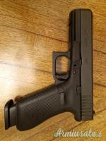 Glock 17 gen.5 9x21mm IMI