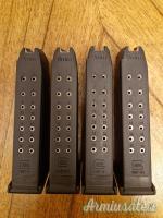 Glock 17 gen.5 9x21mm IMI