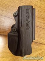 Glock 17 gen.5 9x21mm IMI