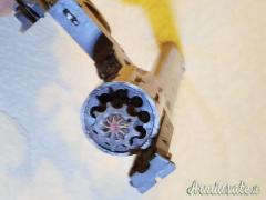 Sportsman  .22 LR Long Rifle