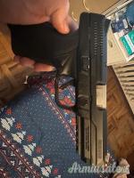 RUGER AMERICAN PISTOL PRO .45 ACP