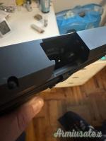 RUGER AMERICAN PISTOL PRO .45 ACP