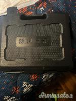 RUGER AMERICAN PISTOL PRO .45 ACP