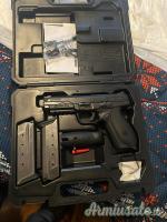 RUGER AMERICAN PISTOL PRO .45 ACP