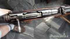 Vendo Arisaka mod.99-