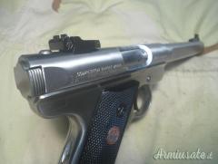 Ruger | Sturm MK III COMPETITION TARGET .22 LR Long Rifle