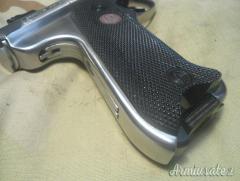 Ruger | Sturm MK III COMPETITION TARGET .22 LR Long Rifle