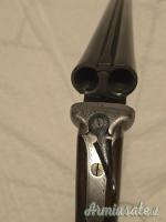 Churchill E.J. Doppietta  12