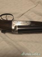 Churchill E.J. Doppietta  12