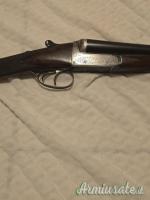 Churchill E.J. Doppietta  12