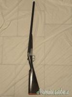 Churchill E.J. Doppietta  12