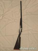 Churchill E.J. Doppietta  12