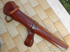 ww2 Australian Army leather .303 Lee Enfield Rifle bucker